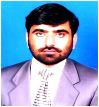 Dr. Barkat Ali Khan