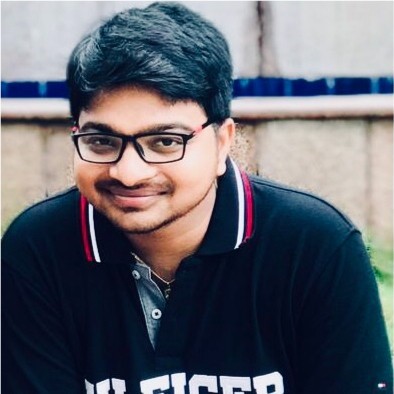Asst.Prof.Roopsandeep Bammidi