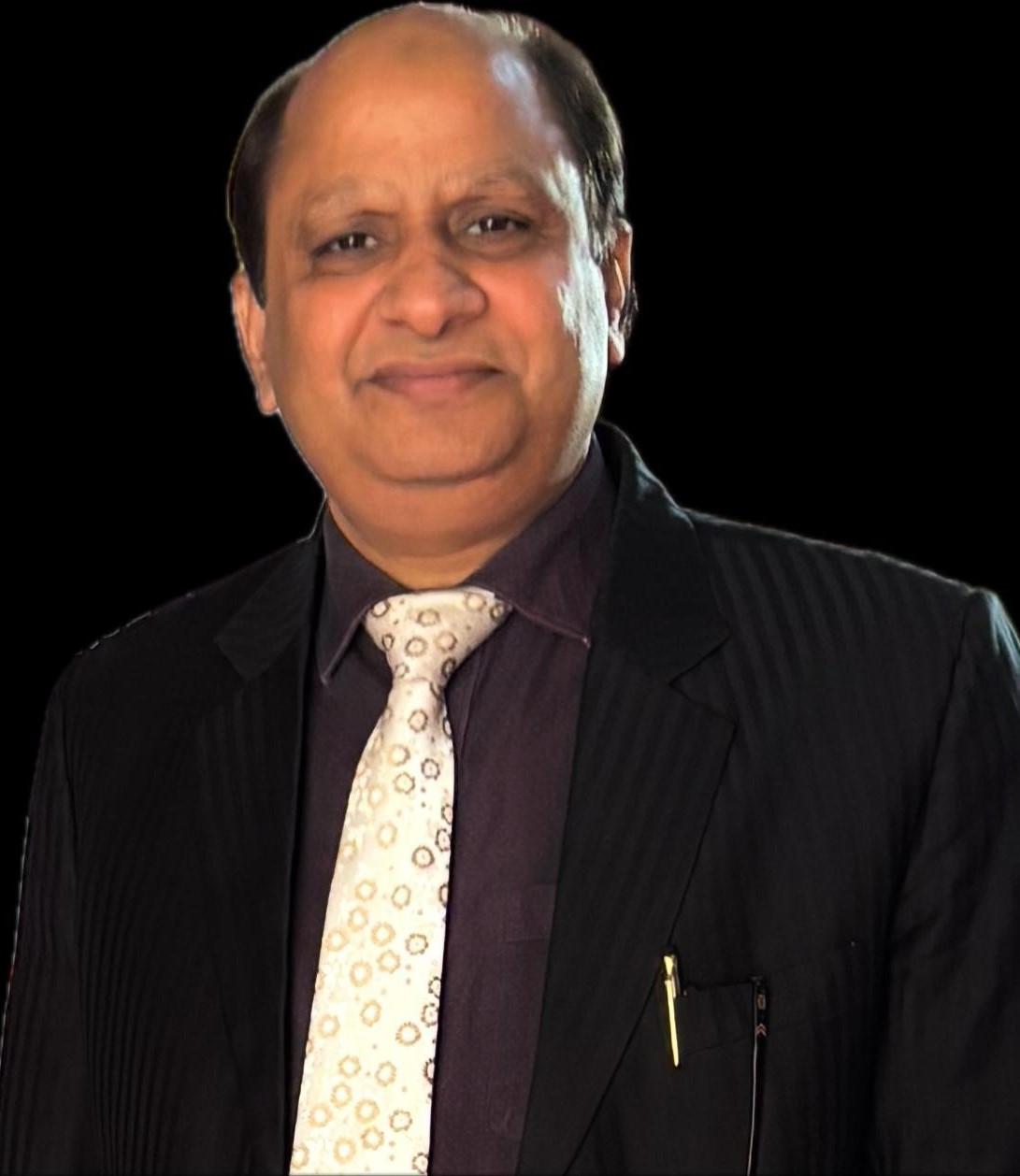 Dr.Tokeer Ahmad